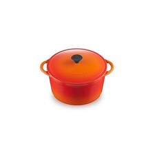 Lecreuset Cousances® Round Oven NEW
