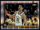 2025 Topps Ben Sheppard Base (Raw)