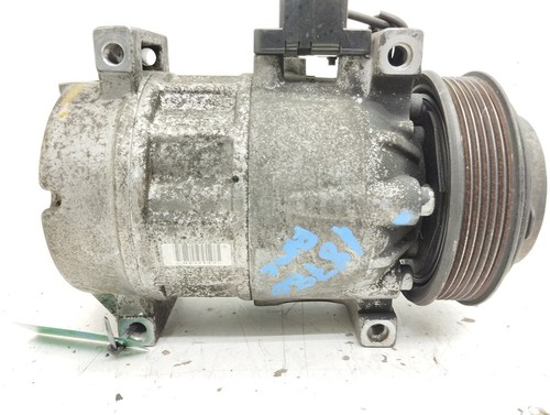0002340711 klimakompressor MERCEDES CLASE C W202 BERLINA 180 202.018 5216920