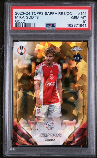 Rookie Set von Mika Godts