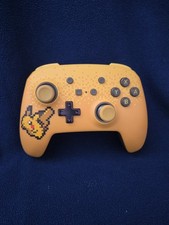 PowerA OFFICIAL Enhanced Wired Controller PIX...