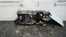 Porte arrière et accessoires Mitsubishi MONTERO
