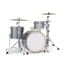 DW Design Series 3 Piece Limited Edition Shel...