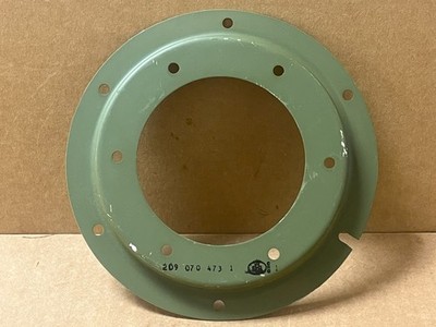 Bell Helicopter Blower Housing Adapter PN 209-070-473-1 SA 209-070-473-001