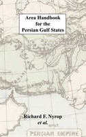 Richard F. Nyrop | Area Handbook For The Persian Gulf States | Buch | Englisch