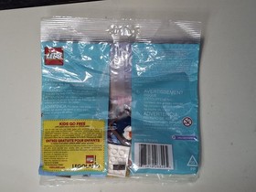 LEGO Disney Princess 30551 Cinderella's Kitchen Polybag Set 37pcs New/Sealed