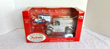 Ertl True Value 1913 Model T Collectible Banks Set