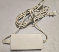 Bose Switching Power Supply PSM36W-201 Sound Dock Series OEM Genuine White.