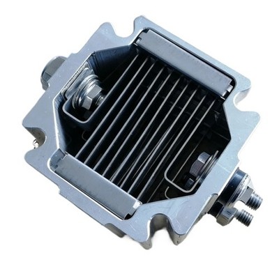 Heater For Volvo EC240B EC290B EW160 G900 L60/70E Excavator 20498227#