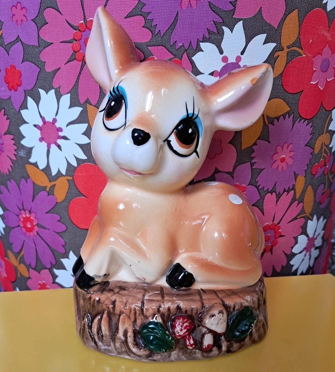 Bambi ancien décoratif - France