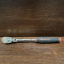 Snap On 14 Flex Head Ratchet With Comfort Handle Thlf72