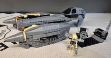 LEGO Star Wars 8095 General Grevious Starfighter Bausatz