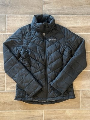 Columbia Omni Heat Jacket