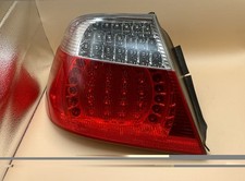 00-06 Bmw Convertible E46 M3 323ci 325ci 330ci Led Tail Light Left Driver Side