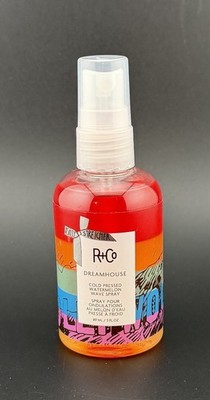 R+Co Dreamhouse Cold Pressed Watermelon Wave Spray 3oz/89ml
