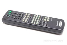 Mando a distancia Sony STR-DE445 HT-1200D HT-DDW820 HT-DW620 STR-DE345 STR-DE545 STR-SE501