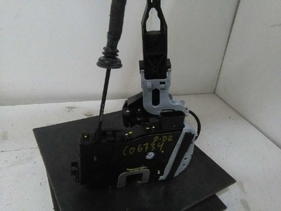 813201K020 FRONT RIGHT DOOR LOCK / 6 PIN / 479421 FOR HYUNDAI IX20 TECNO