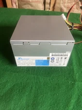 SeaSonic SS-350BT 350W Active PFC F3 80 Plus Bronze ATX Power Supply @13A