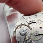 TITONI 21 Jewel Swiss Automatic Watch Movement Project 26mm Vintage — photo 5
