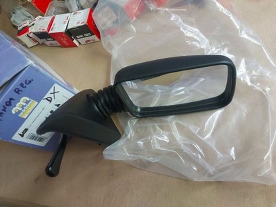 Right Door Mirror Fiat Panda 1986