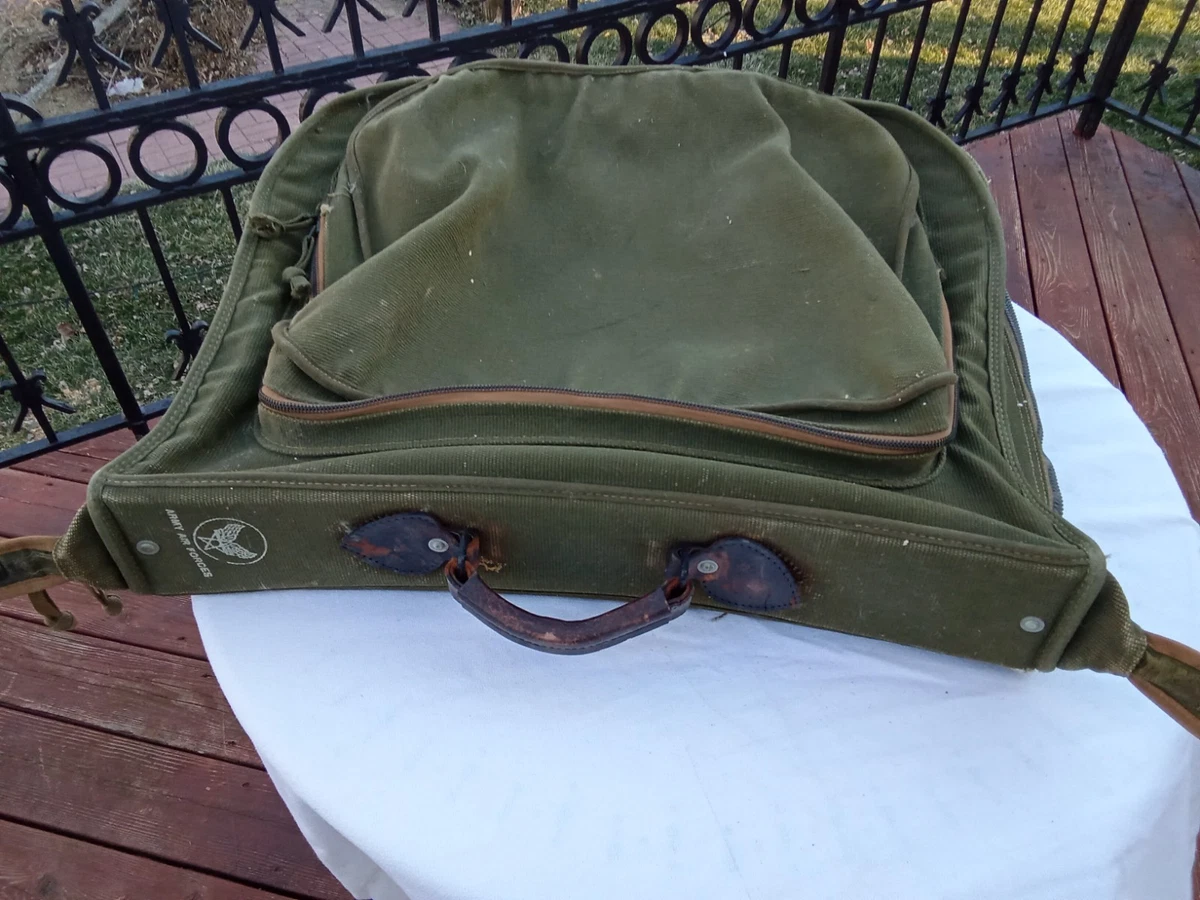 Army Air Force In Original Ww Ii Us Field Gear & Equipment for