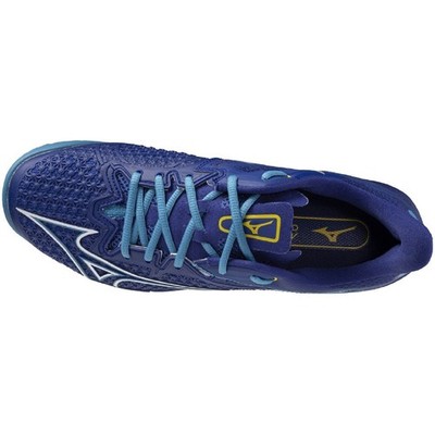 Mizuno Wave Exceed Tour 6 OC Tennis Shoes 61GB2472 Men's US 4.5-12