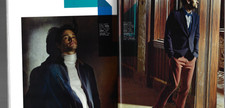 UK Magazine - Hugh Dancy A Man