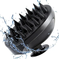 Scalp Massager Shampoo Brush, Hair Scalp Scrubber