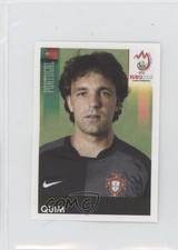 2008 Panini UEFA Euro 2008 Stickers Quim #123 0kb5