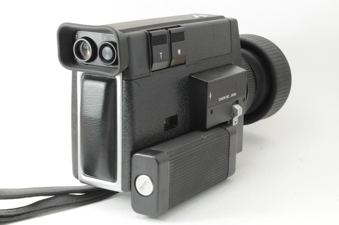 CANON ZOOM 512XL ELECTRONIC | eBay