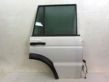 Porte arrière et accessoires Land Rover DISCOVERY