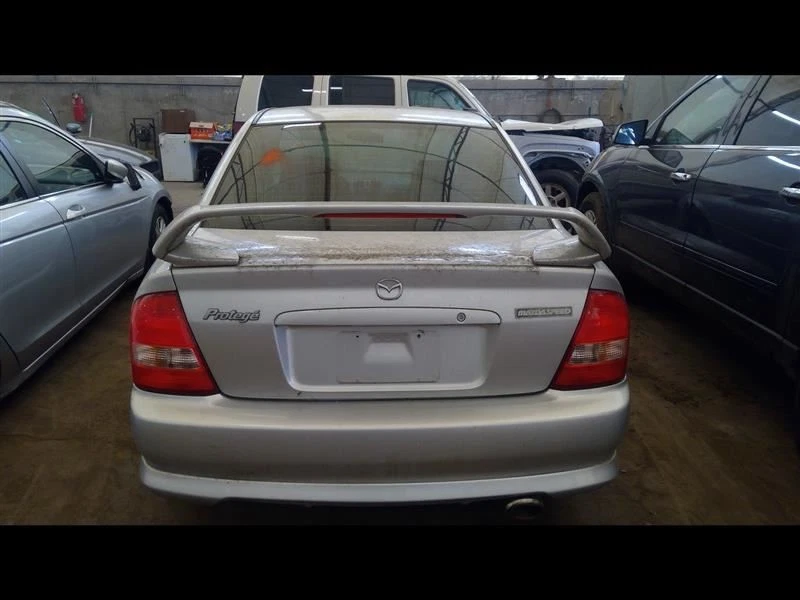 Pinza de pasajero delantera Mazdaspeed para 03 MAZDA PROTEGE 4340921 Foto 4 de 4