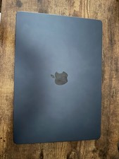 15  Macbook Air M3  16GB RAM 256GB SSD BARELY USED 