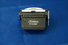 Ihagee Jhagee Dresden Waist-level Viewfinder for cameras. sold as is