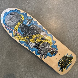 25+ Santa Cruz Skateboard Star Wars for sale | Updated Oct 2026
