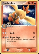 Combusken 39/110 Uncommon Holon Phantoms Pokemon NM/LP on eBay