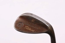 Titleist Vokey Oil Can Lob Wedge / 60 Degree / Wedge Flex Dynamic Gold Shaft