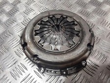VW GOLF VIII CD1 Clutch Pressure Plate 699548 1.40 Petrol 66kw 2006 33830579