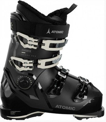 Atomic Magna 85X GW Damen Skischuhe 25 / 25.5 Schwarz