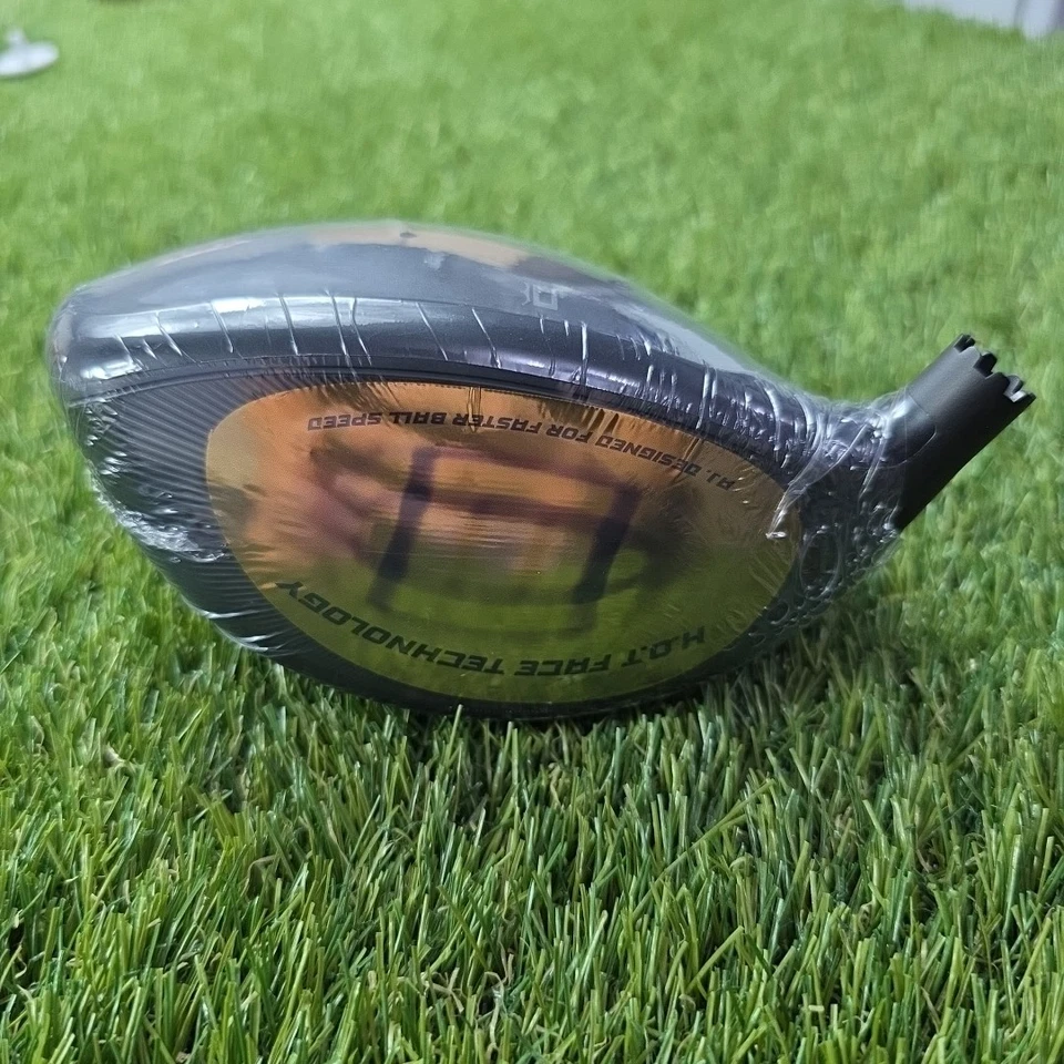 Cobra LTDx Max Driver HEAD ONLY 12 Degree Headcover Included *BRAND NEW* - Image 2 of 4