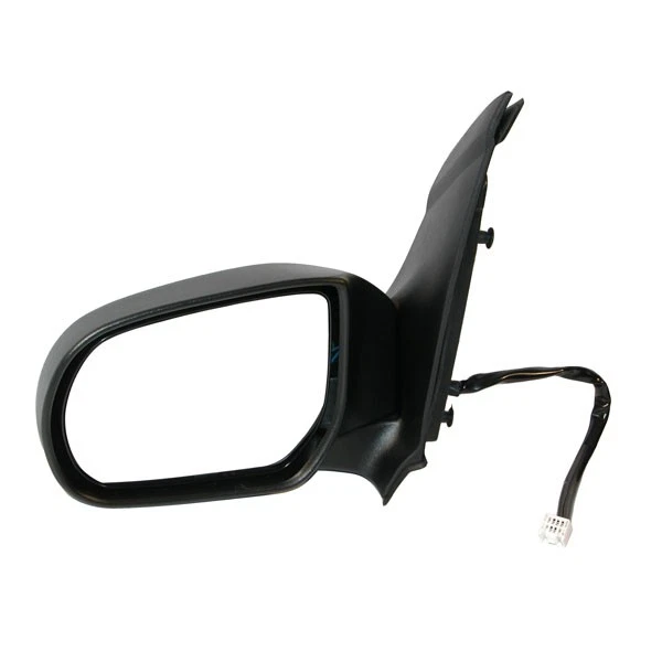 Espejo retrovisor plegable manual lateral izquierdo para 00-06 MPV Foto 2 de 4