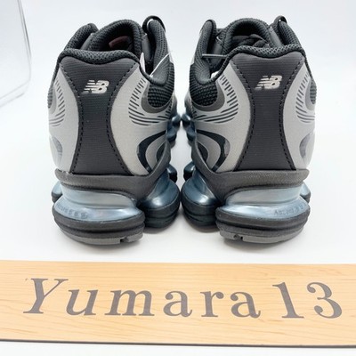 New Balance 2000 Silver Black Grey Blue U2000EA Men's Size | eBay