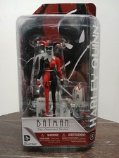 DC Collectibles Batman the Animated Series 12 HARLEY QUINN Action Figure New NIB
