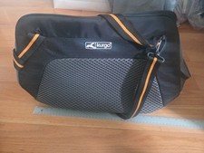 NEW Kurgo Pet Carrier Soft Sided TSA Approved Airline Bag Dog Cat Zip Up Large