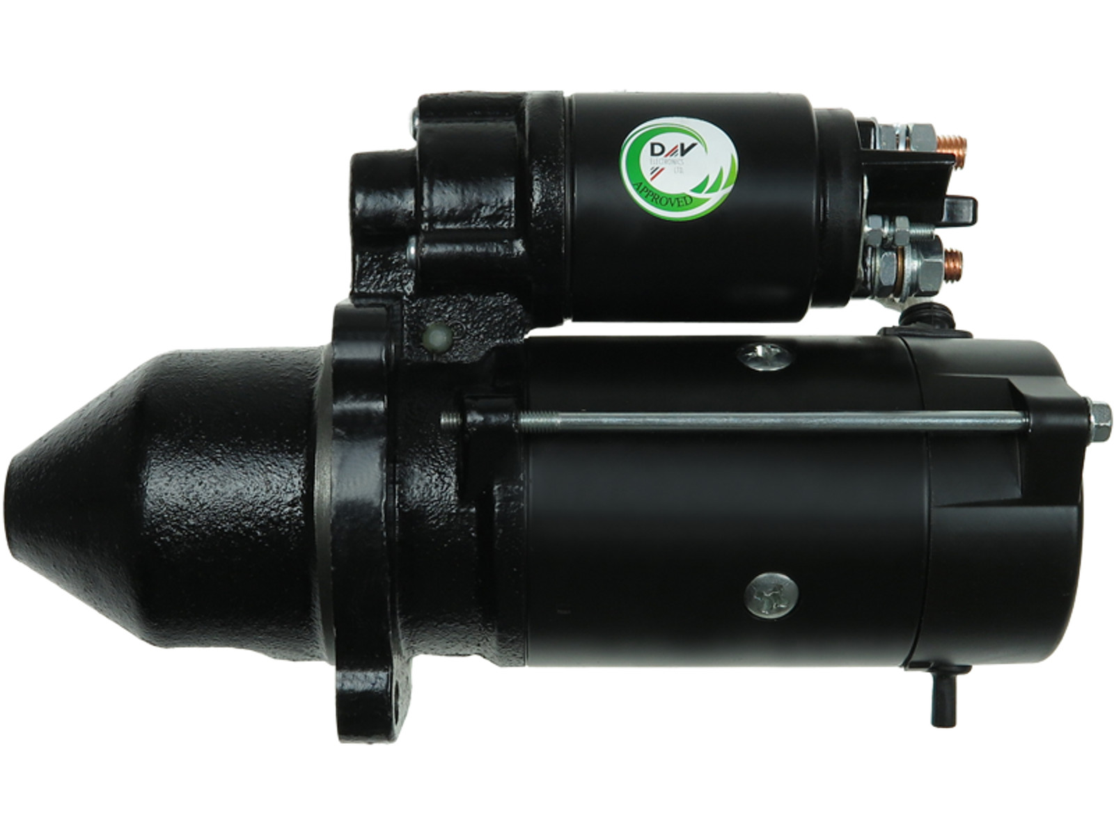 Brand New Starter Motor 12V 3.2kW 10T for JOHN DEERE 2.9 OE AZE4189