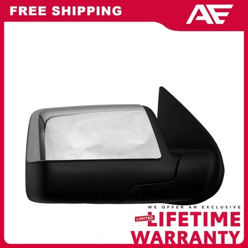 Door Mirror Right For 2006-2010 Ford Explorer