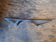 2007 Kawasaki ZX6R Ninja - Rear Chain Guard Cover