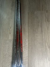 Nippon N.S.PRO Modus3 Tour 105 X-Stiff Flex Iron Shafts Set w/Golf Pride Grips