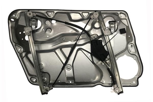 Alzacristallo Pannello Anteriore 5 Porte per VW Passat Iv dal 2003 al 2005
