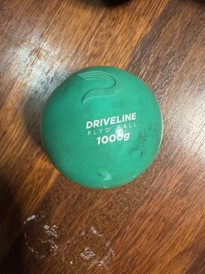 スポーツ DRIVELINE PLYO BALL Driveline Hitting PlyoCare® Balls - Driveline Baseball